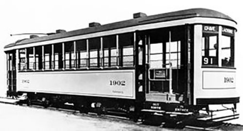 Tramway_a_un_seul_employe_Montreal