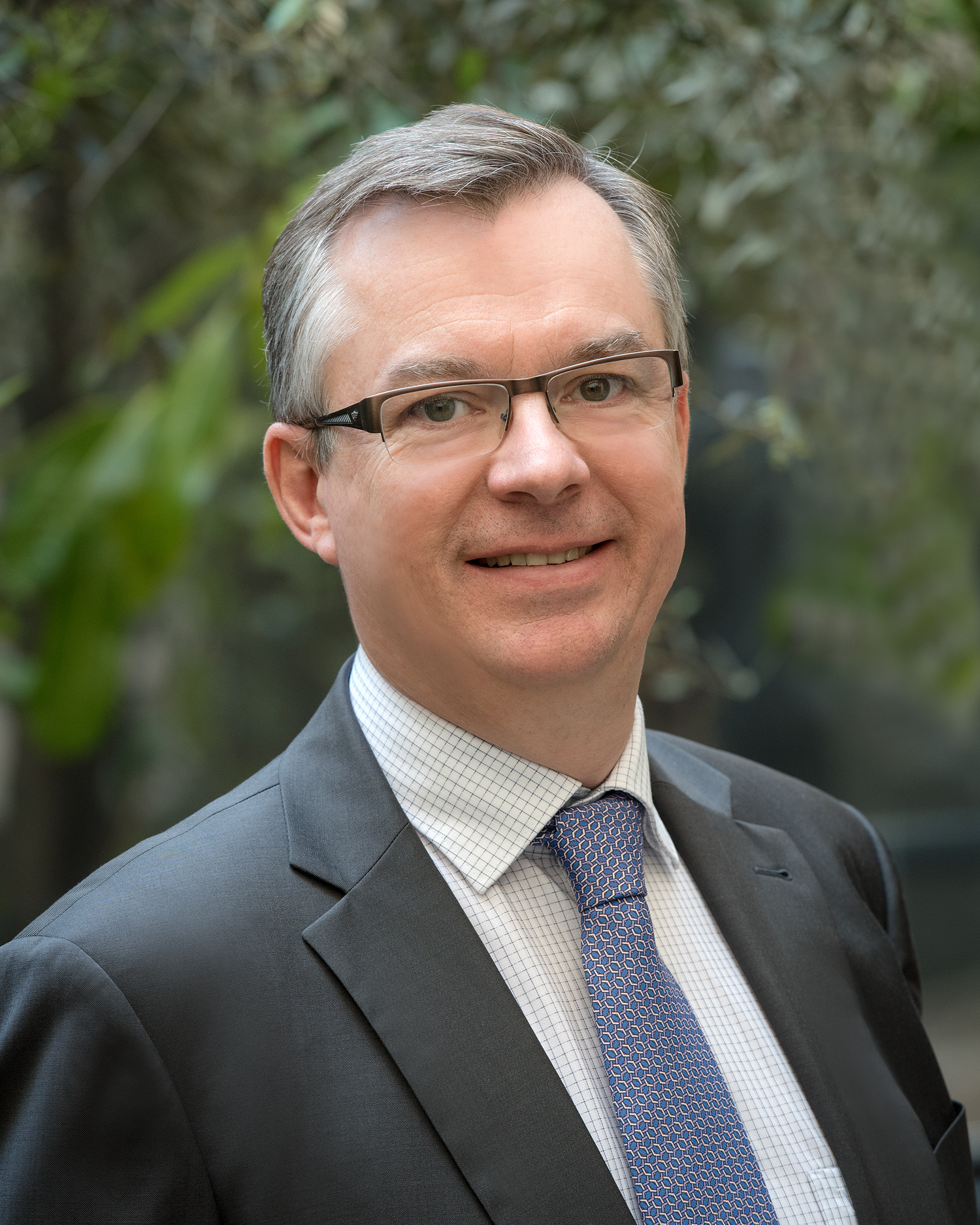Guy Talbourdet - Delachaux CEO Guy Talbourdet - Delachaux CEO